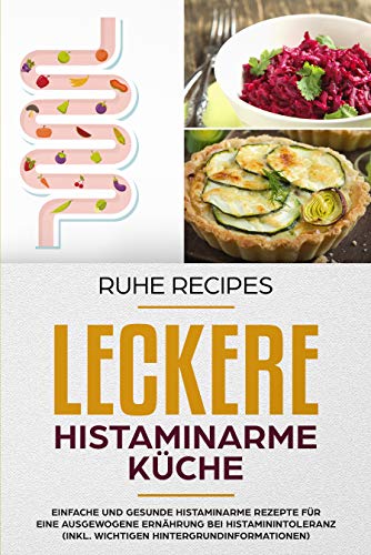 Leckere Histaminarme Kuche Einfache Und Gesunde Histaminarme