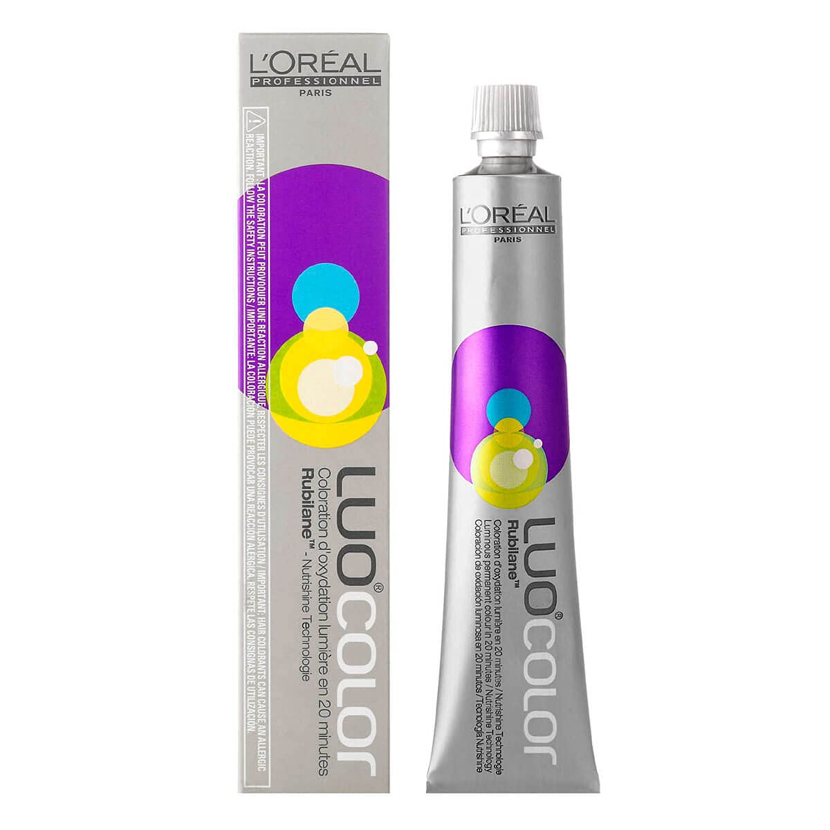 Loreal LUO EU 6.23 V511