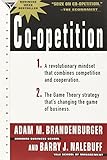 Co-Opetition cover