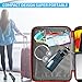 Key Power International Travel Adapter