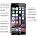 Ailun Screen Protector Compatible with iPhone 7 plus iPhone 8 plus iPhone 6 plus iPhone 6s plus 3 Pack 0.25mm Tempered Glass