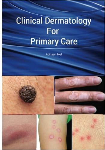 Clinical Dermatology For Primary Care 9781517590376 -
