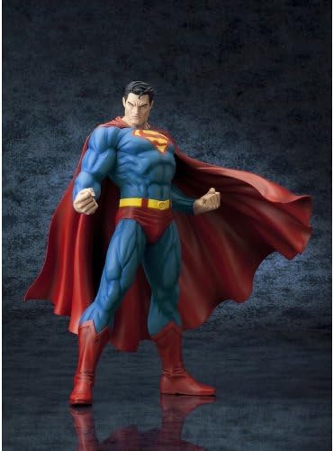 superman statue for sale