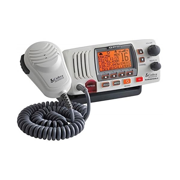 Cobra-Electronics-MR-F77W-GPS-White Cobra-Electronics-MR-F77W-GPS-White