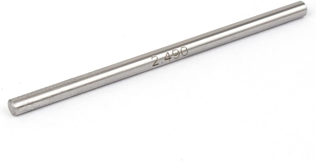 6 PEZZI CACCIAVITE testa esagonale bit esagonali con gambo esagono 1/4