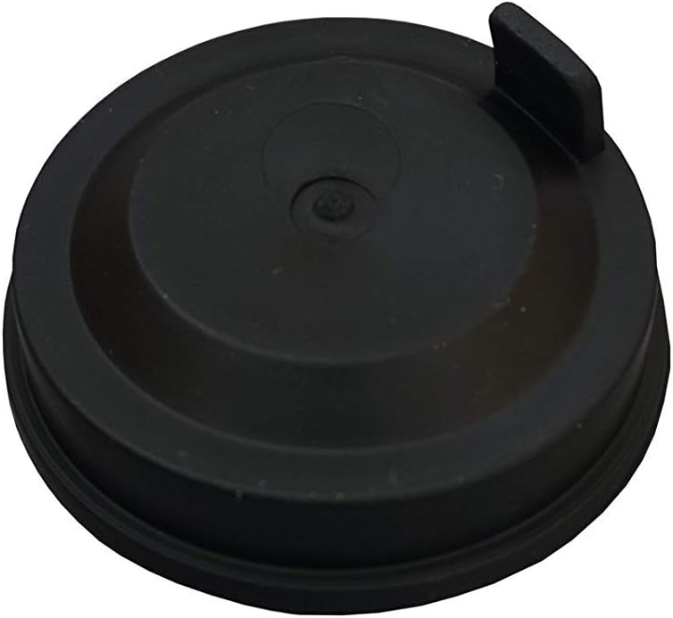 FFTH Headlight Headlamp Cap Bulb Dust Cover for Megane MK2 2002-2008