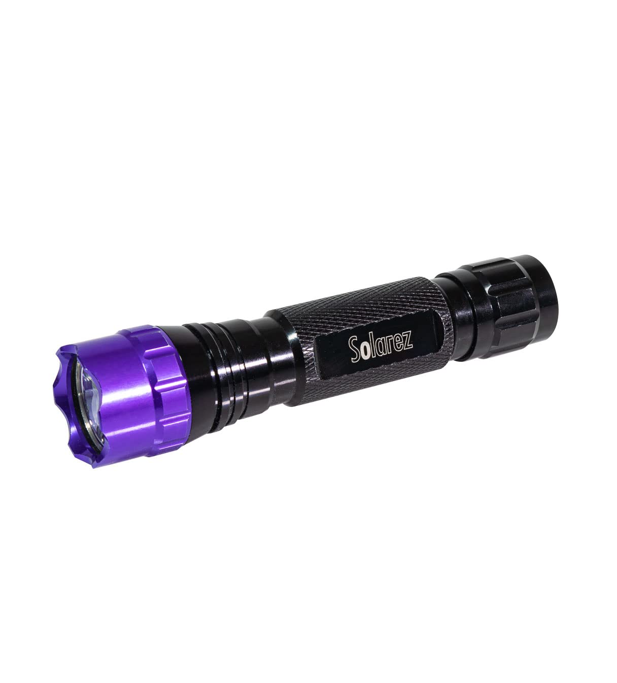 Solarez UV lamp