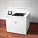 HP LaserJet Enterprise M607n with One-Year, Next-Business Day, Onsite Warranty (K0Q14A), Whitethumb 4