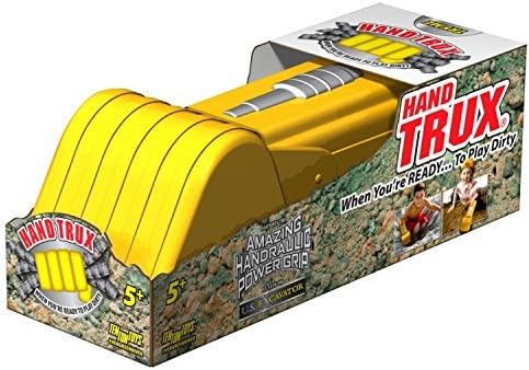 handtrux toys