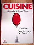Image de Cuisine, la bonne école pour tous - 1000 photos couleurs, 2000 recettes