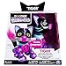 Zoomer - Meowzies - Tiger - Interactive Kitten with Lights - Sounds and Sensors