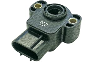 MTE-THOMSON 7233 Throttle Position Sensor TPS Direct fit for Ford 1994-2006 Lincoln 1995-2005 Mazda 1998-2001 Mercury 1994-2004