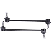 Front Stabilizer Sway Bar Links for Dodge Avenger Caliber | for Jeep Compass Patriot Chrysler 200 Sebring Mitsubishi Eclipse Cross Lancer Outlander Mazda MPV Protege
