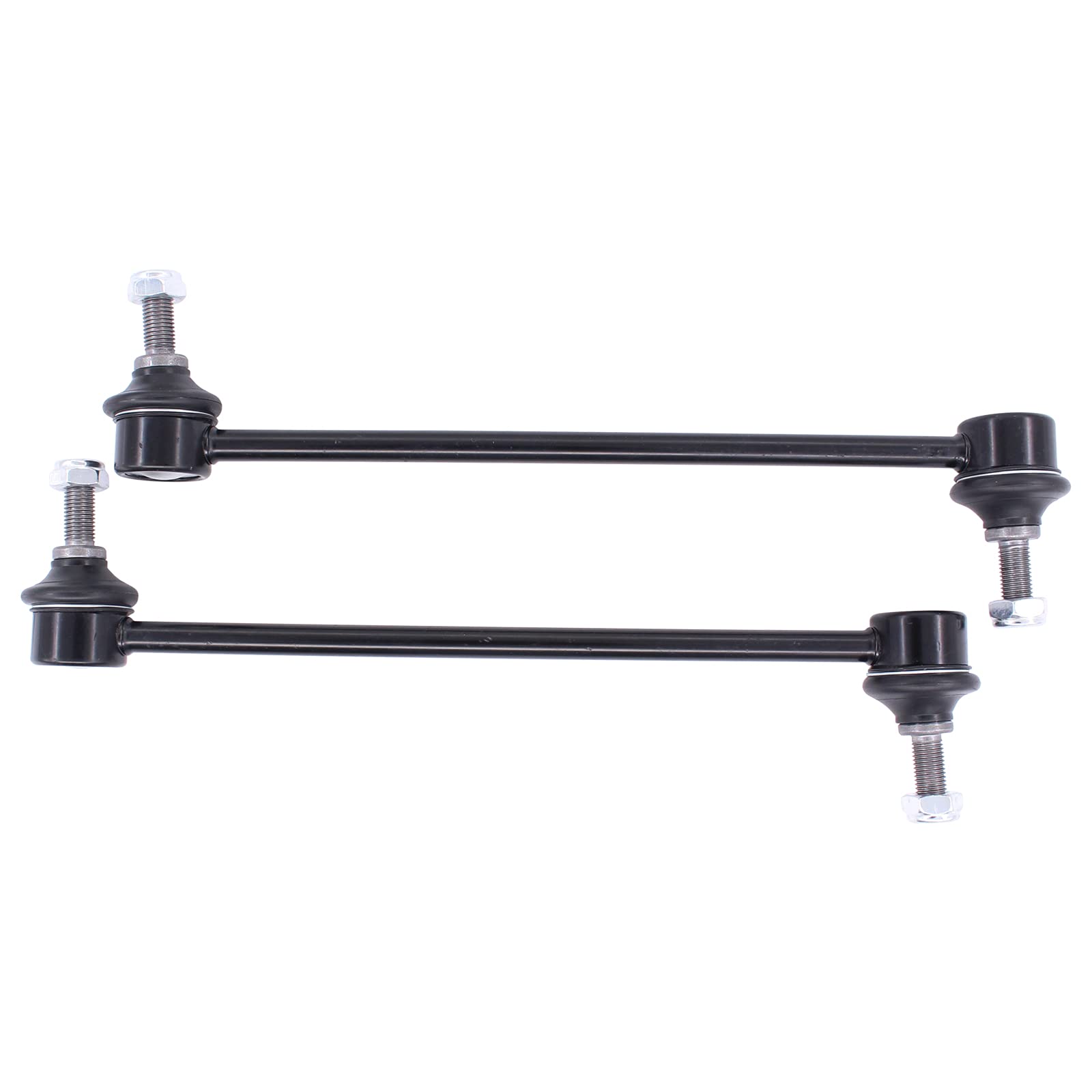 Photo 1 of MOTOKU Front Stabilizer Sway Bar Links for Dodge Avenger Caliber Jeep Compass Patriot Chrysler 200 Sebring Mitsubishi Eclipse Cross Lancer Outlander Mazda MPV Protege