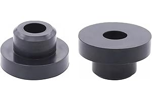 BOPURTOTLY 570045500 Fuel Tank Bushing for Can-Am Outlander 400 2007-2008 Ski-Doo Formula 380 500 583 670 1999-2000 MXZ 380F 440F 500F 1997-2001 Skandic 380 1997-2000 Bombardier 330 400 1999-2006 (2Pack)
