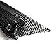 Midwest Hearth Fireplace Screen Mesh Curtain 19