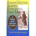 Emancipating Slaves, Enslaving Free Men: A History of the American Civil War