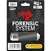 Secuperts Forensic System – Analyse-Tool voor computer en netwerk – USB 3.0 stick