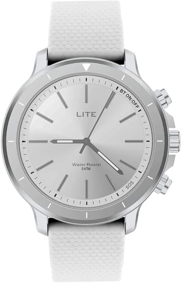 zeblaze vibe lite sos smartwatch