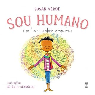 Livro Sou humano