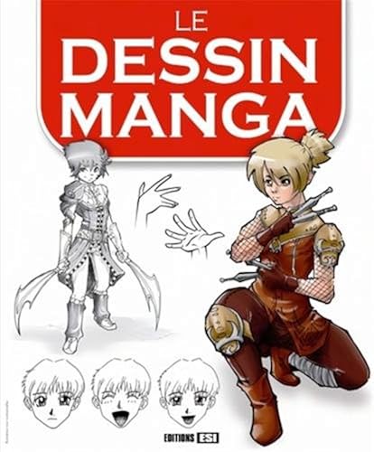 Livres En Français Les Bases Du Dessin Manga En 50