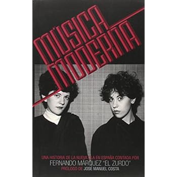 Música moderna (Musica)