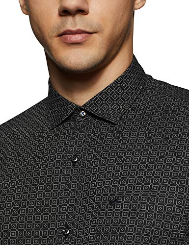 blackberrys-Mens-Slim-fit-Casual-Shirt