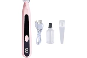 Electric Seam Ripper, 17x3x3cm 140g ABS Sewing Project Supplies Thread Eraser Tool Smart Remover for Tailors, Quilters, Sewer