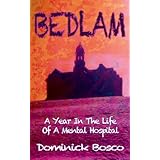 Bedlam: A Year In The Life Of A Mental Hospital