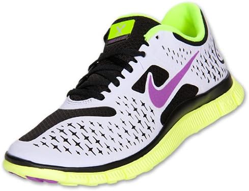 nike free 4.0 v3 womens purple