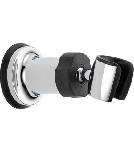 Coude d'alimentation mural douche à main Delta 50560-CZ