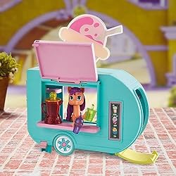 My Little Pony Playset Sunny Starscout Smoothie