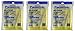 Panasonic C-5 Micron Filtration Vacuum Bags - 9 bags