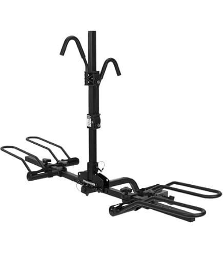Hollywood Racks Ba-pro Bike Adapter Black Hollywood Racks Trike