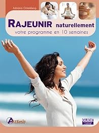 Rajeunir naturellement