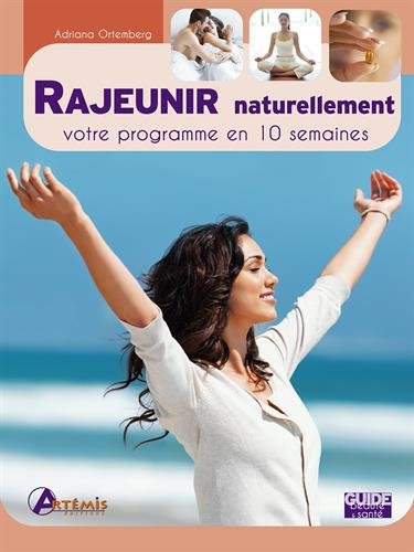 Rajeunir naturellement
