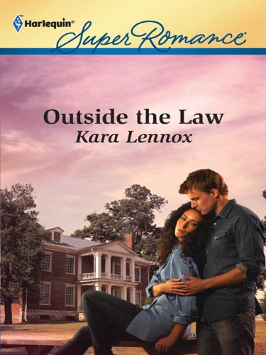 Outside the Law (Project Justice)