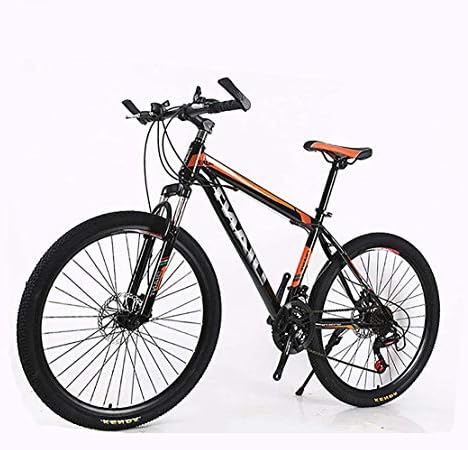 ロードバイク26インチ軽量マウンテンバイク 21スピードギアシフトシステム自転車アウトドアスポーツ成人学生 ロードバイク26インチ軽量マウンテンバイク 21スピードギアシフトシステム自転車アウトドアスポーツ成人学生