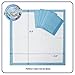 PREMIUM TRAINING PADS (100 Count) Newest Version - MOST ABSORBENT Puppy Pads. Latest Tech DOG PEE PADS