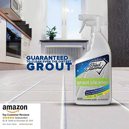 4 ULTIMATE+GROUT+CLEANER+Cleaning+Acid+Free