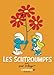 Les Schtroumpfs, L'intégrale Tome 1 : 1958-1966 by