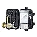 Niusute Emergency Survival Kits,11-in-1 Multi Professional Tools Outdoor Gear Kit for Traveling/Hiking/Biking/Climbing/Hunting