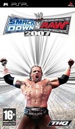 WWE SmackDown! vs. RAW 2007