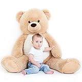 Jumbo Plush Animal, Large, 49