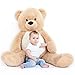 Jumbo Plush Animal, Large, 49