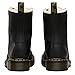 Dr. Martens Women's Serena Burnished Wyoming Leather Fashion Boot