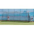 Rendering 3D Di Un'enorme Pila Di Palle Da Baseball Bianche Con