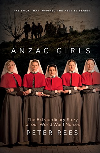 Download Anzac Girls