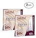 [200 Knives] Embellish Crystal Clear Disposable Heavy Duty Plastic Knife, Ideal For Wedding, Catering, Parties, Buffets, Events, Or Everyday Use,