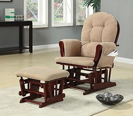 amazon glider rocker